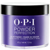 OPI Powder Perfection Do You Have This Color In Stock-Holm? #DPN47