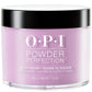 OPI Powder Perfection Purple Palazzo Pants #DPV34 - Universal Nail Supplies
