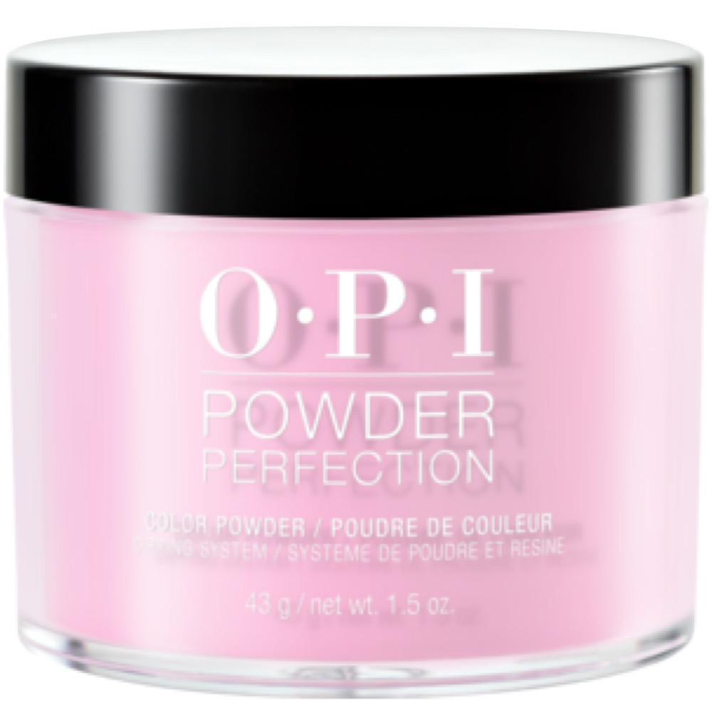 OPI Powder Perfection Mod About You #DPB56 - Universal Nail Supplies