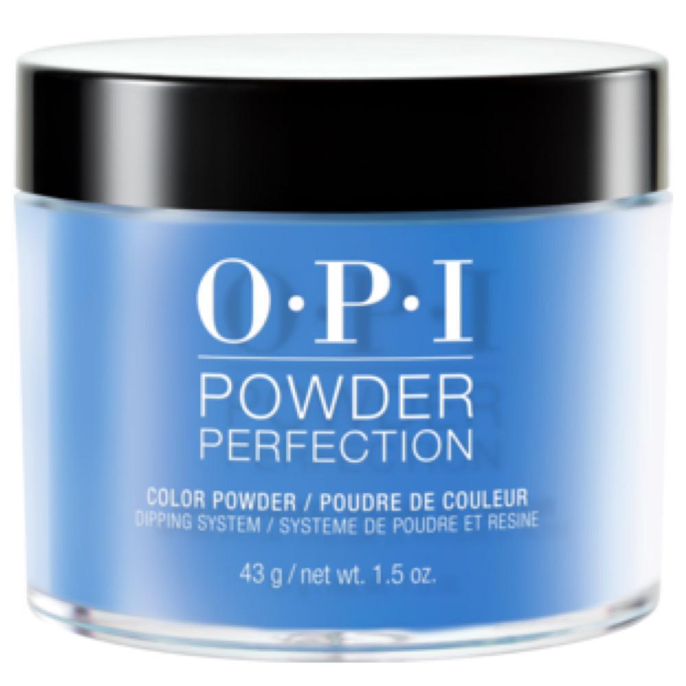 OPI Powder Perfection Rich Girls & Po-Boys #DPN61 - Universal Nail Supplies