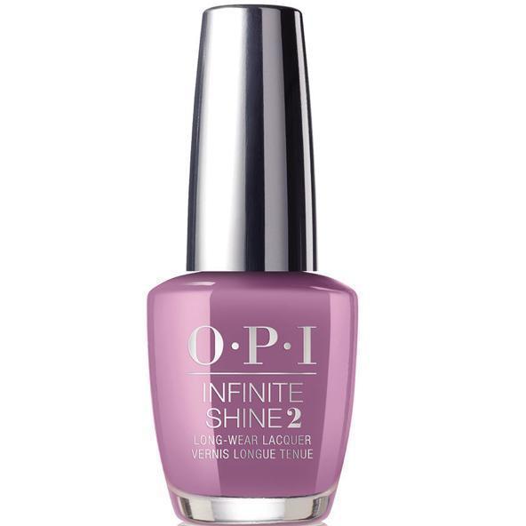OPI Infinite Shine - One Heckla of a Color ISL I62 - Universal Nail Supplies