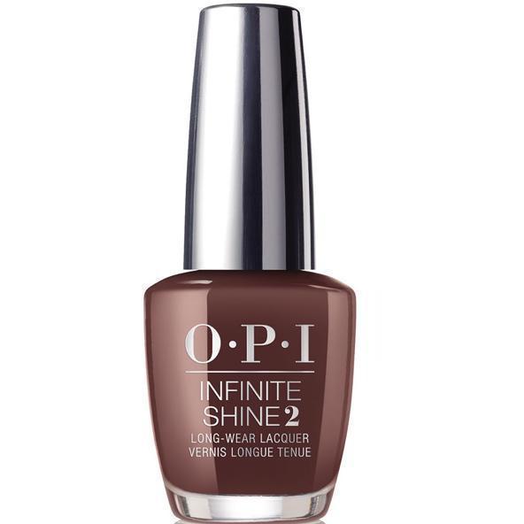 OPI Infinite Shine - That's What Friends Are Thor ISL I54 - Universal Nail Supplies