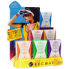 LeChat Perfect Match Gel + Matching Lacquer Retro Remix Collection #199 - #204