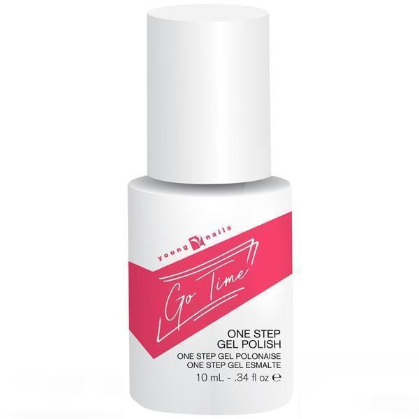 Young Nails Go Time Gel Polish - Ditch Him - Universal Nail Supplies