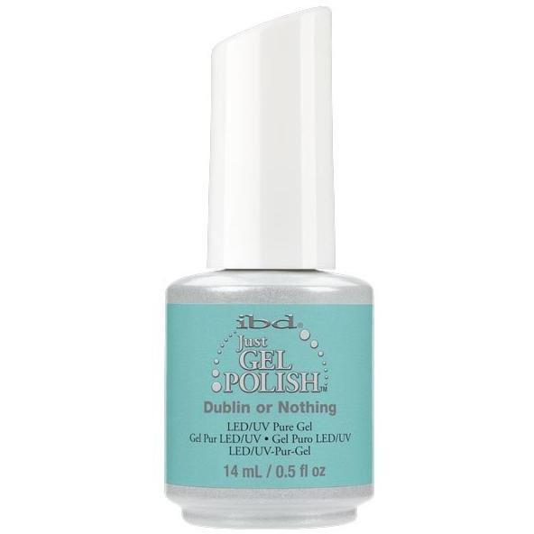 IBD Just Gel - Dublin or Nothing #66584 (Clearance) - Universal Nail Supplies
