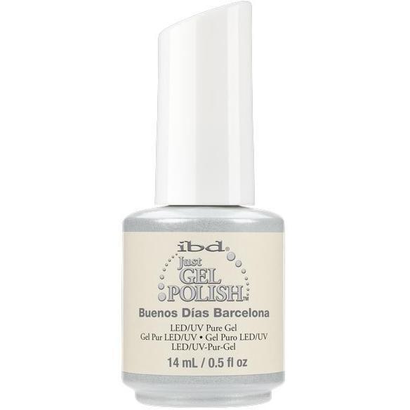 IBD Just Gel - Buenos Dias Barcelona #66578 (Clearance) - Universal Nail Supplies