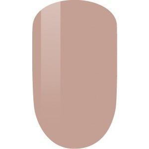 LeChat Perfect Match Gel + Matching Lacquer Willow Whisper #195 - Universal Nail Supplies