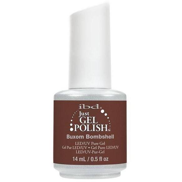 IBD Just Gel - Buxom Bombshell #65732 - Universal Nail Supplies