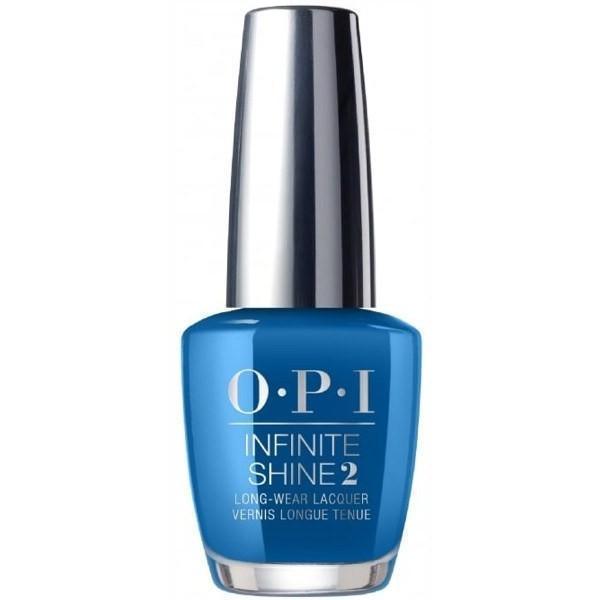OPI Infinite Shine Super Trop-i-cal-i-fiji-istic ISL F87 - Universal Nail Supplies