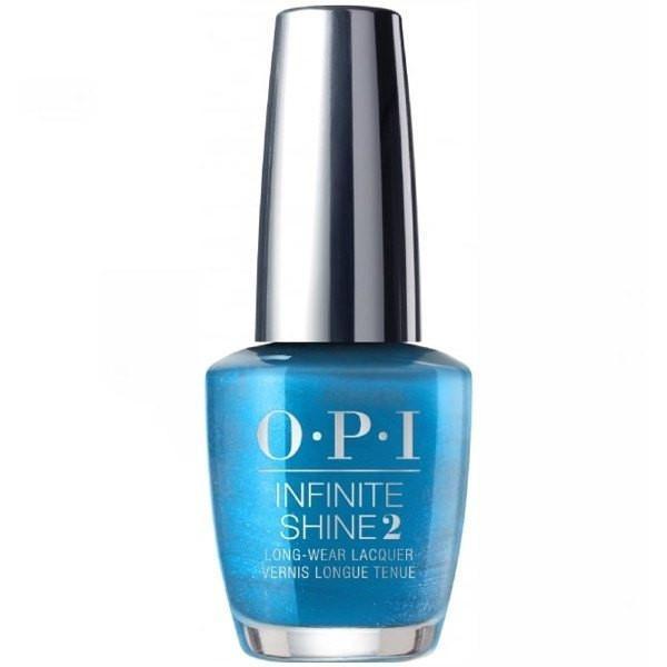 OPI Infinite Shine Do You Sea What I Sea? ISL F84 - Universal Nail Supplies
