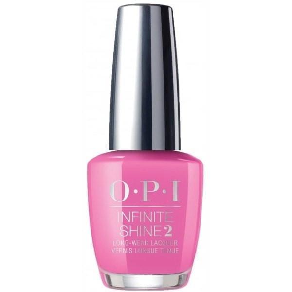 OPI Infinite Shine Two-timing The Zones ISL F80 - Universal Nail Supplies