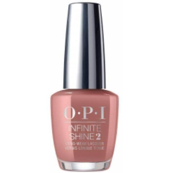 OPI Infinite Shine Barefoot in Barcelona ISL E41 - Universal Nail Supplies
