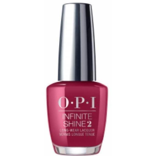 OPI Infinite Shine OPI by Popular Vote ISL W63 - Universal Nail Supplies