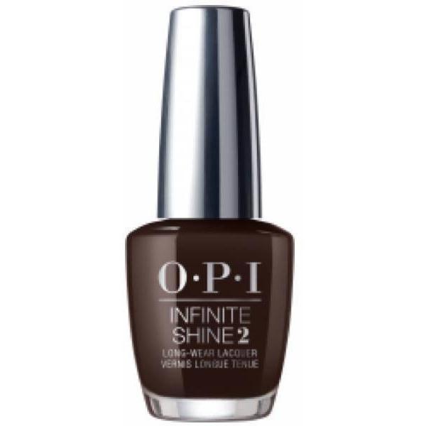 OPI Infinite Shine Shh... It's Top Secret ISL W61 - Universal Nail Supplies
