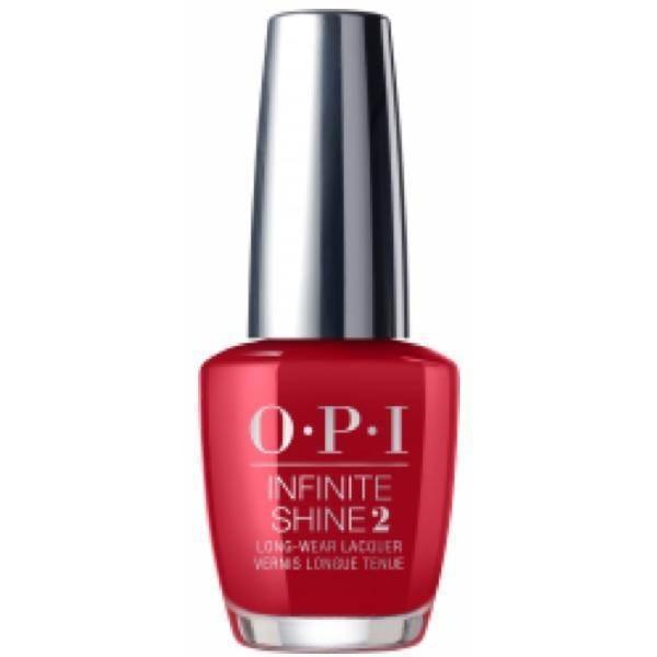OPI Infinite Shine The Thrill of Brazil ISL A16 - Universal Nail Supplies