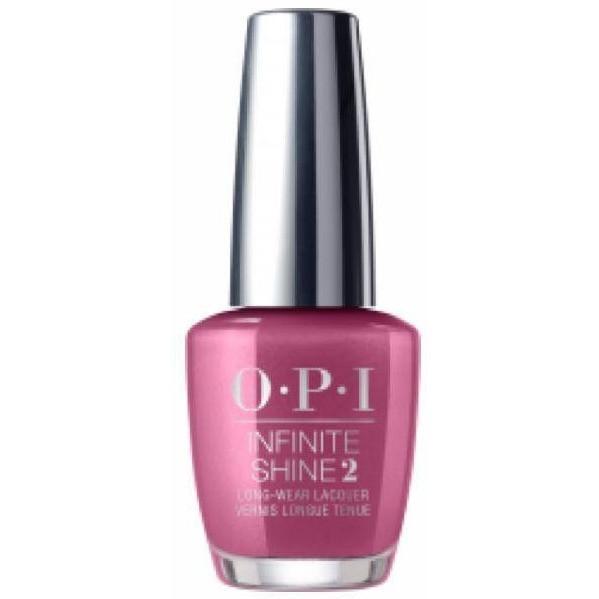 OPI Infinite Shine A-Rose at Dawn...Broke by Noon ISL V11 - Universal Nail Supplies