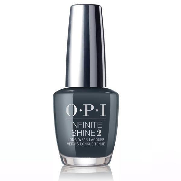 OPI Infinite Shine The Latest And Slatest IS L78 - Universal Nail Supplies