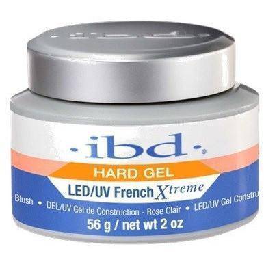 IBD Builder Gel French Xtreme Blush 2 oz 56g - Universal Nail Supplies