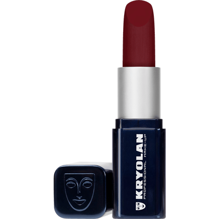 Kryolan Lipstick Matte - Rhea - Universal Nail Supplies