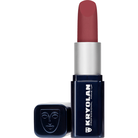 Kryolan Lipstick Matte - Selene - Universal Nail Supplies