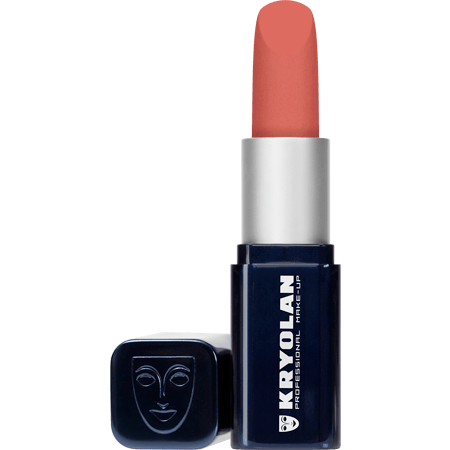 Kryolan Lipstick Matte - Luna - Universal Nail Supplies