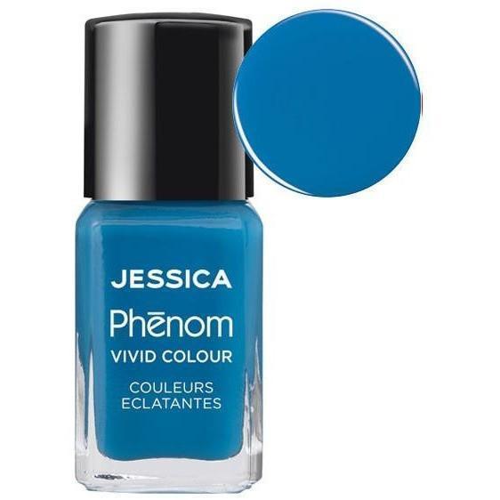 Jessica Phenom - Fountain Bleu #008 - Universal Nail Supplies