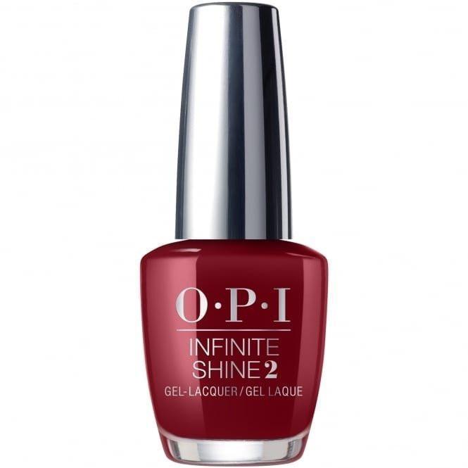 OPI Infinite Shine Malaga Wine ISL L87 - Universal Nail Supplies