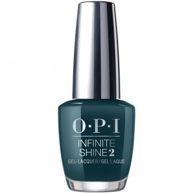 OPI Infinite Shine CIA = Color Is Awesome ISL W53 - Universal Nail Supplies
