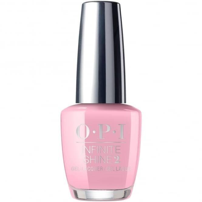OPI Infinite Shine It's A Girl ISL H39 - Universal Nail Supplies