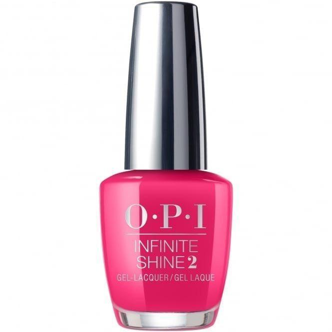 OPI Infinite Shine Strawberry Margarita ISL M23 - Universal Nail Supplies