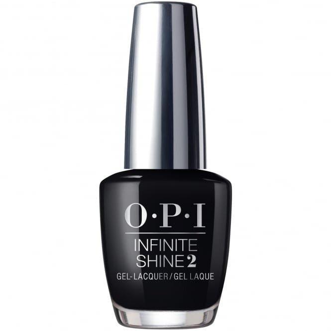 OPI Infinite Black Onyx ISL T02 - Universal Nail Supplies