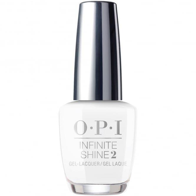 OPI Infinite Alpine Snow ISL L00 - Universal Nail Supplies