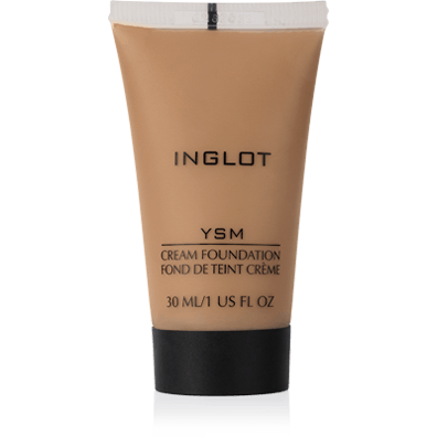 Inglot YSM Cream Foundation - #51 - Universal Nail Supplies