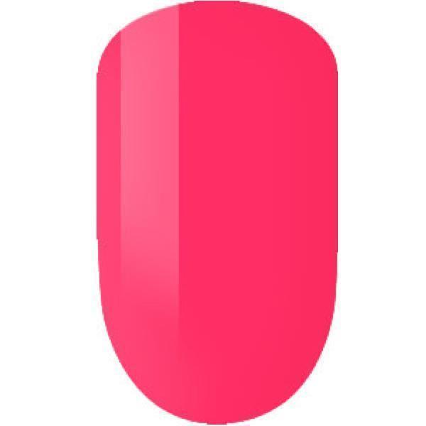 LeChat Perfect Match Gel + Matching Lacquer Strawberry Mousse #52 - Universal Nail Supplies