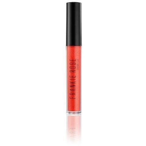 Frankie Rose Lip Gloss - Tangerine #lg112 - Universal Nail Supplies