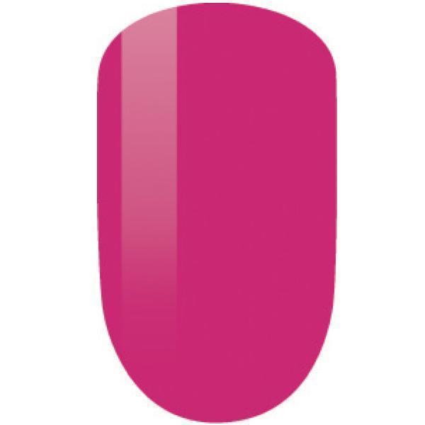 LeChat Perfect Match Gel + Matching Lacquer All That Sass #179 - Universal Nail Supplies