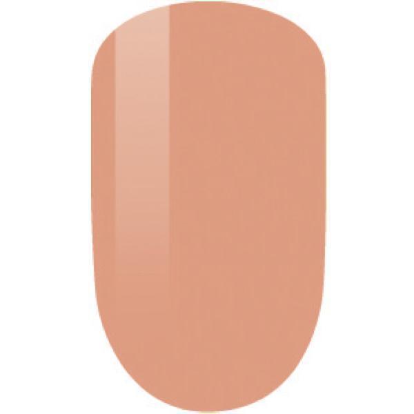 LeChat Perfect Match Gel + Matching Lacquer Nude Beach #177 - Universal Nail Supplies