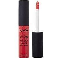 NYX Soft Matte Lip Cream - Manila #SMLC33 - Universal Nail Supplies