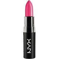 NYX Matte Lipstick - Girl Crush #MLS39 - Universal Nail Supplies