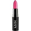 NYX Matte Lipstick - Girl Crush #MLS39