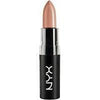 NYX Matter Lippenstift – Bare With Me #MLS38