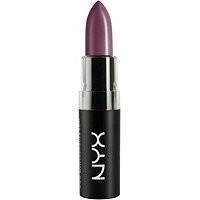 NYX Matte Lipstick - Dark Era #MLS37 - Universal Nail Supplies