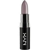 NYX Matte Lipstick - Haze #MLS34 - Universal Nail Supplies