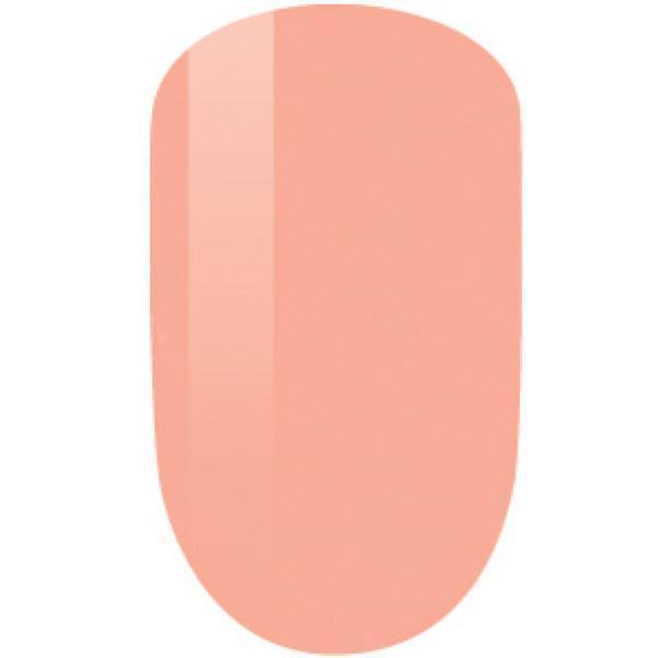 LeChat Perfect Match Gel + Matching Lacquer Peach Charming #169 - Universal Nail Supplies