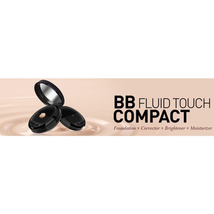 Cailyn BB Fluid Touch Compact - Amber #05 - Universal Nail Supplies