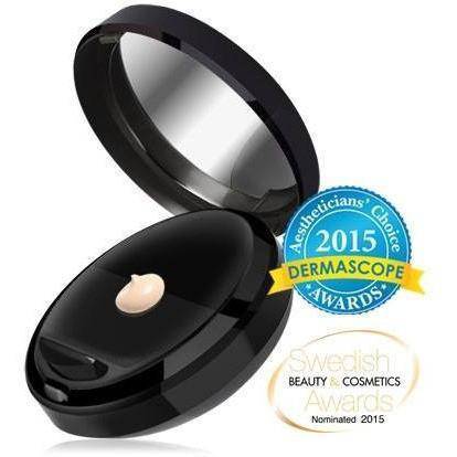 Cailyn BB Fluid Touch Compact - Porcelain #01 - Universal Nail Supplies