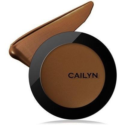 Cailyn Super HD Pro Coverage Foundation - Cordovan #10 - Universal Nail Supplies