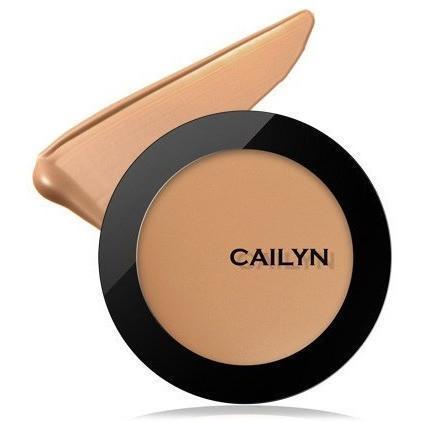 Cailyn Super HD Pro Coverage Foundation - Rosso #03 - Universal Nail Supplies