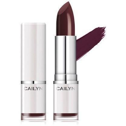 Cailyn Pure Luxe Lipstick - Dark Plum #32 - Universal Nail Supplies