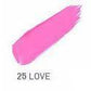 Cailyn Pure Luxe Lipstick - Love #25 - Universal Nail Supplies